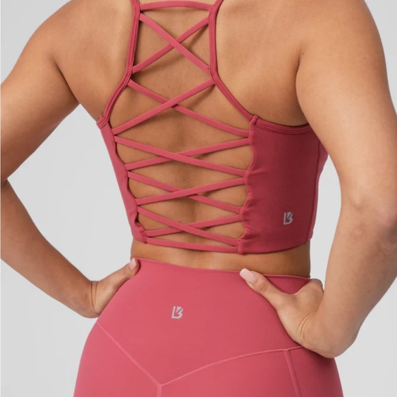 🐰Buffbunny Ivy Sports Bra🐰 - Picture 4 of 13